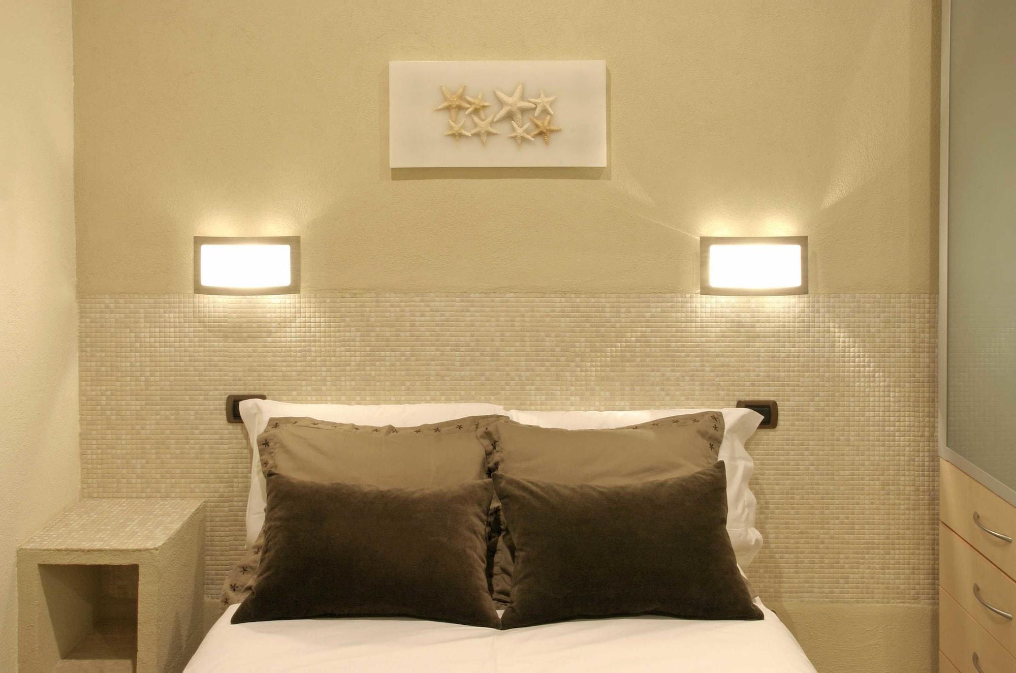 Basilio 55 Rome Hotel Exterior foto