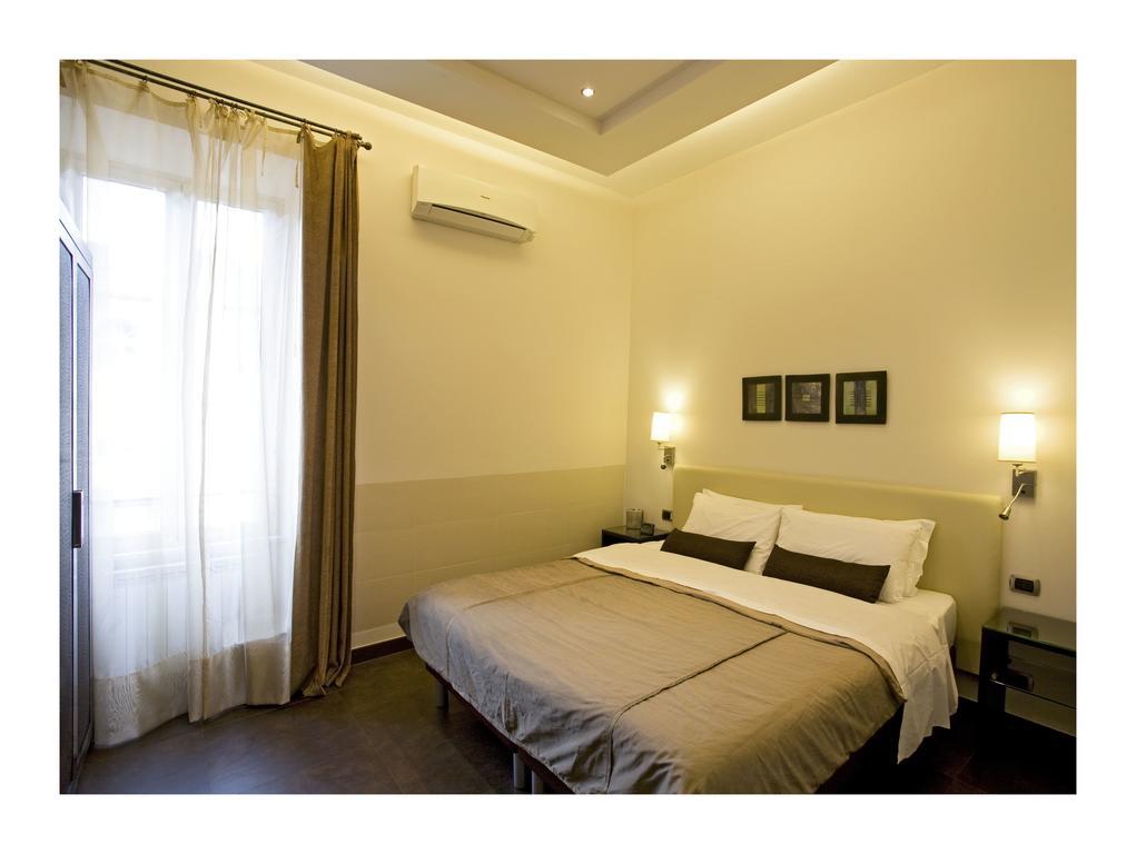 Basilio 55 Rome Hotel Cameră foto