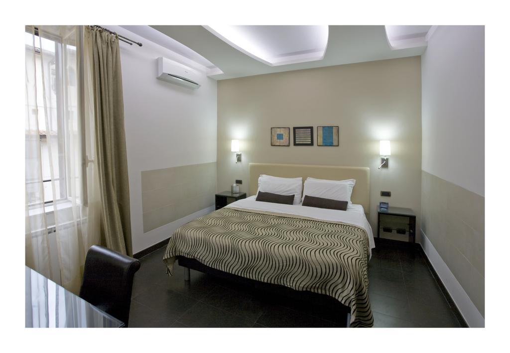 Basilio 55 Rome Hotel Cameră foto
