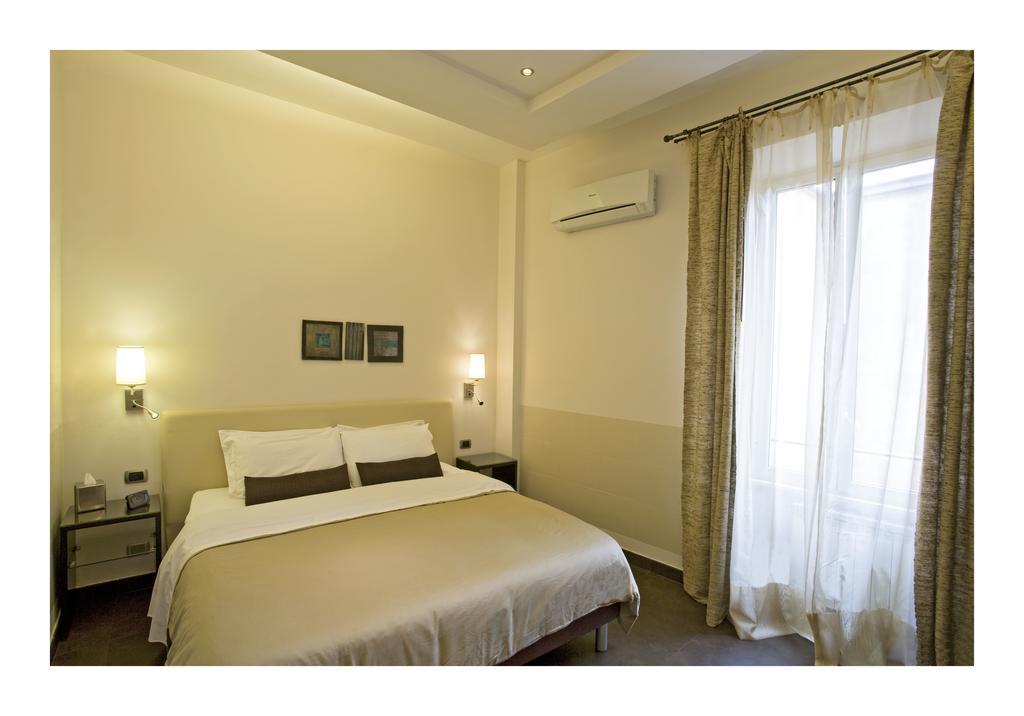 Basilio 55 Rome Hotel Cameră foto