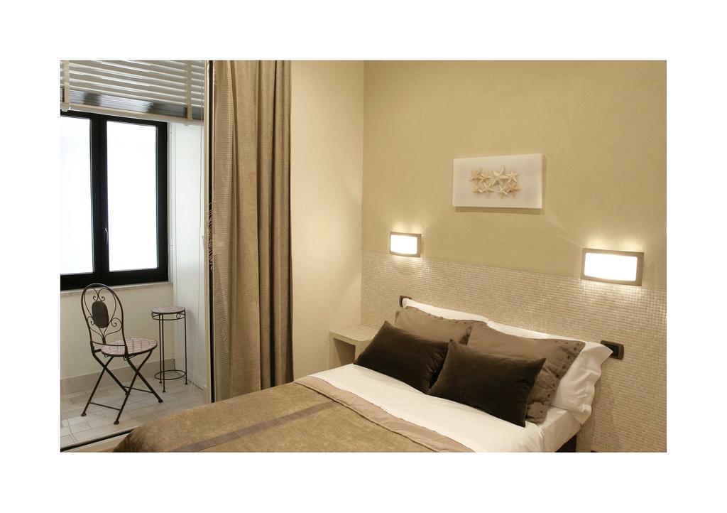 Basilio 55 Rome Hotel Cameră foto