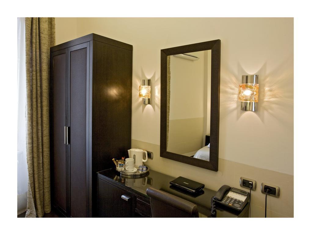 Basilio 55 Rome Hotel Cameră foto