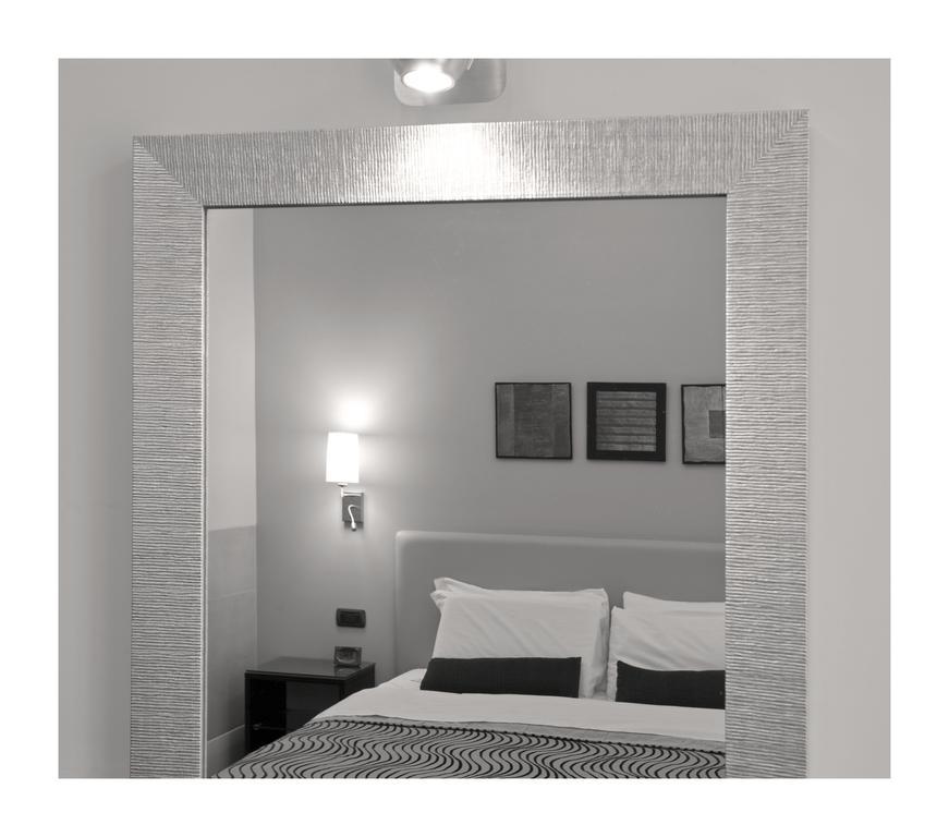 Basilio 55 Rome Hotel Exterior foto