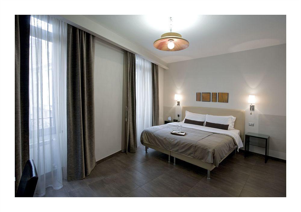 Basilio 55 Rome Hotel Exterior foto