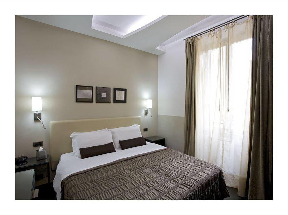 Basilio 55 Rome Hotel Exterior foto